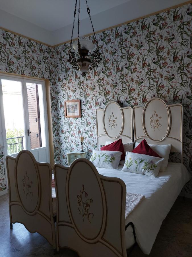 Bed And Breakfast La Pecora Rosa Sant'Omero Luaran gambar