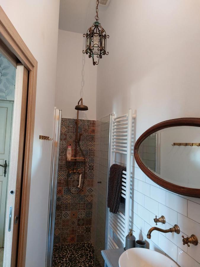 Bed And Breakfast La Pecora Rosa Sant'Omero Luaran gambar