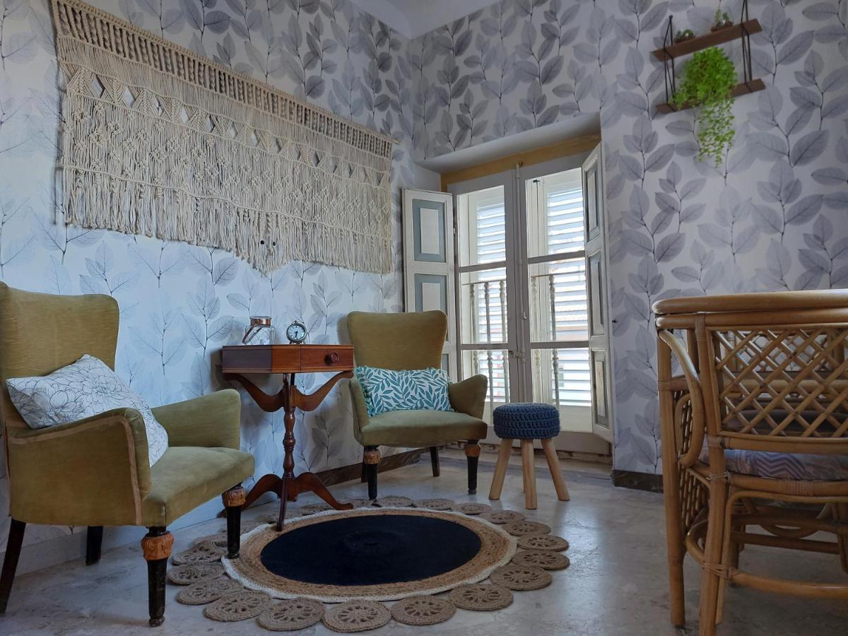 Bed And Breakfast La Pecora Rosa Sant'Omero Luaran gambar