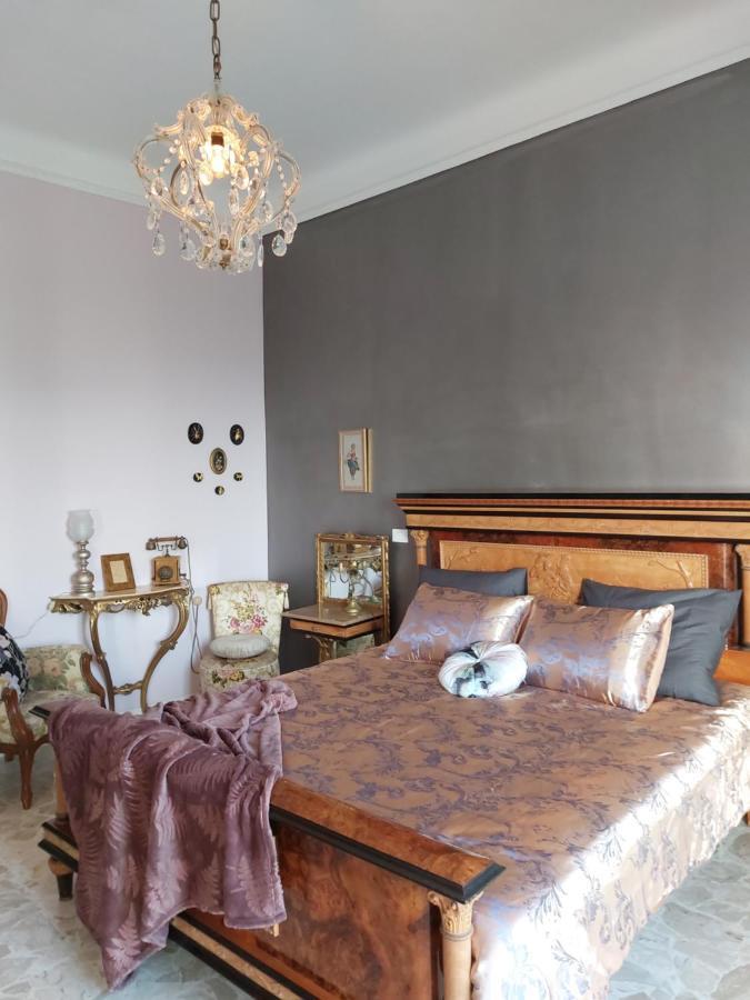 Bed And Breakfast La Pecora Rosa Sant'Omero Luaran gambar