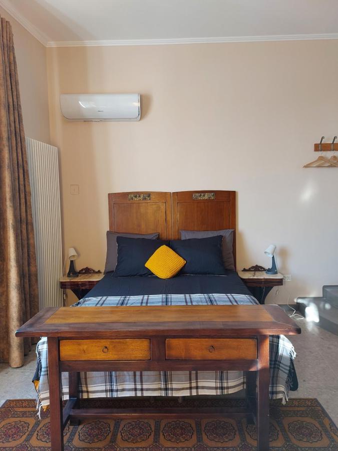 Bed And Breakfast La Pecora Rosa Sant'Omero Bilik gambar