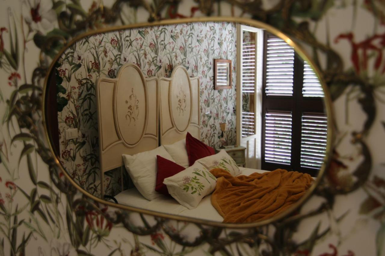 Bed And Breakfast La Pecora Rosa Sant'Omero Luaran gambar